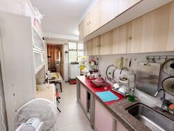 Blk 28 Brickworks Estate (Bukit Merah), HDB 3 Rooms #634679961